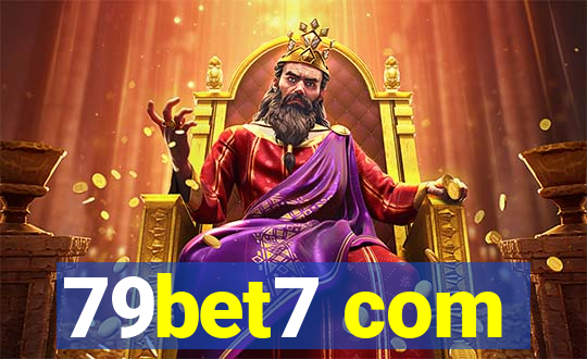 79bet7 com